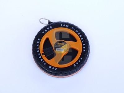 Ролетка 20м.                                                                                                                                                                                                                                                                                                